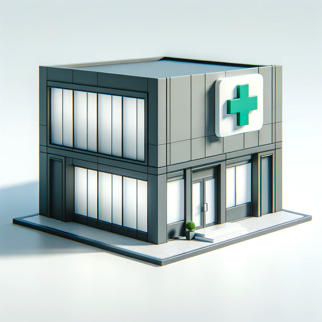 Présentation Pharmacie PHARMAVANCE LE CHESNAY