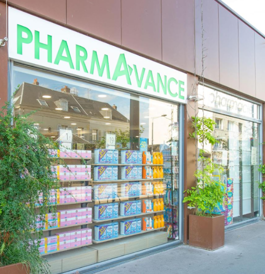 Pharmacie PHARMAVANCE ORLEANS