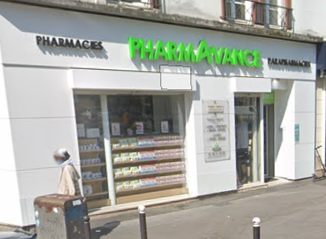 Pharmacie PHARMAVANCE Paul Reynaud