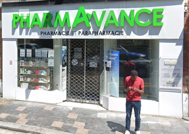 Pharmacie PHARMAVANCE SURESNES